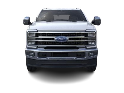 Thumbnail: 2026 Ford F-250 - 13