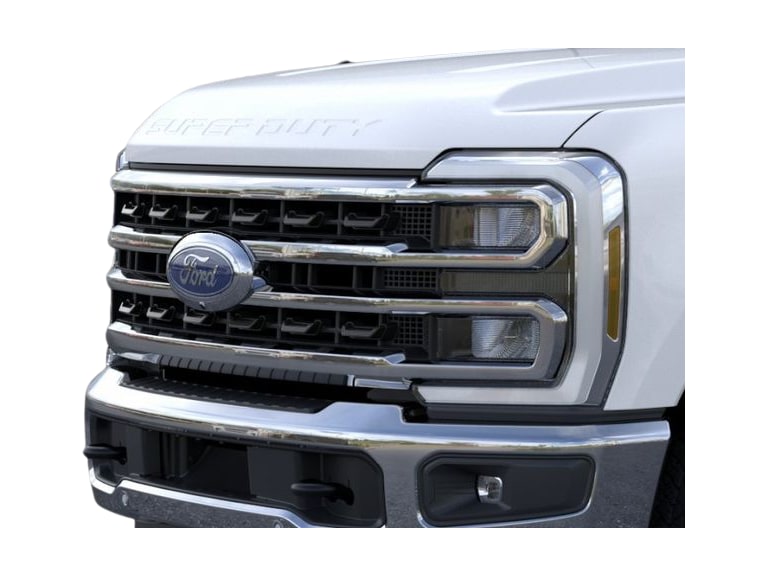 Thumbnail: 2026 Ford F-250 - 19