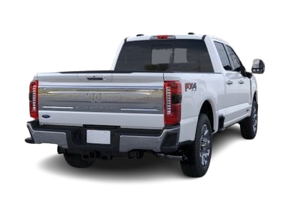 Thumbnail: 2026 Ford F-250 - 15