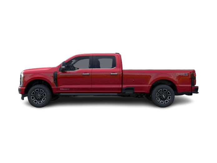 Thumbnail: 2026 Ford F-350 - 12