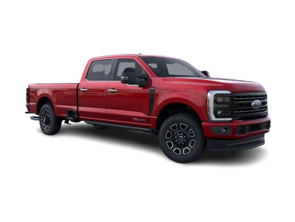 Thumbnail: 2026 Ford F-350 - 15