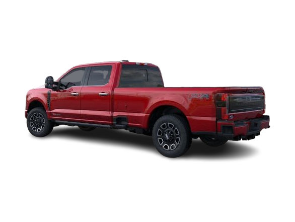 Thumbnail: 2026 Ford F-350 - 13