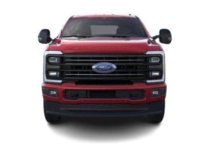 Thumbnail: 2026 Ford F-350 - 14