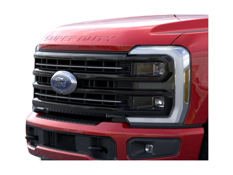 Thumbnail: 2026 Ford F-350 - 20