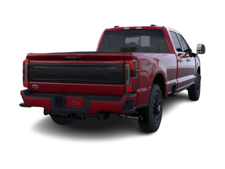 Thumbnail: 2026 Ford F-350 - 16
