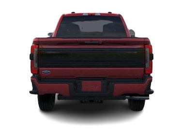 Thumbnail: 2026 Ford F-350 - 4