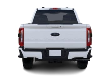 Thumbnail: 2026 Ford F-350 - 4