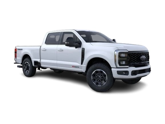 Thumbnail: 2026 Ford F-350 - 15