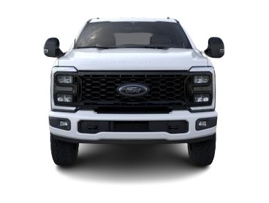 Thumbnail: 2026 Ford F-350 - 14