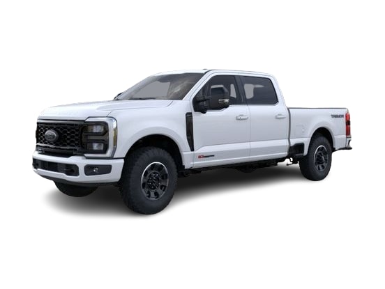 Thumbnail: 2026 Ford F-350 - 3