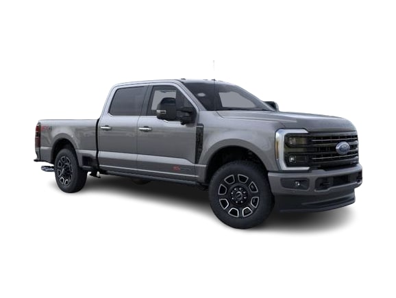 Thumbnail: 2026 Ford F-350 - 14