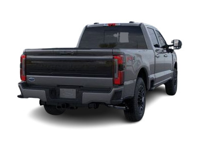 Thumbnail: 2026 Ford F-350 - 15