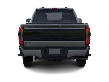 Thumbnail: 2026 Ford F-350 - 4