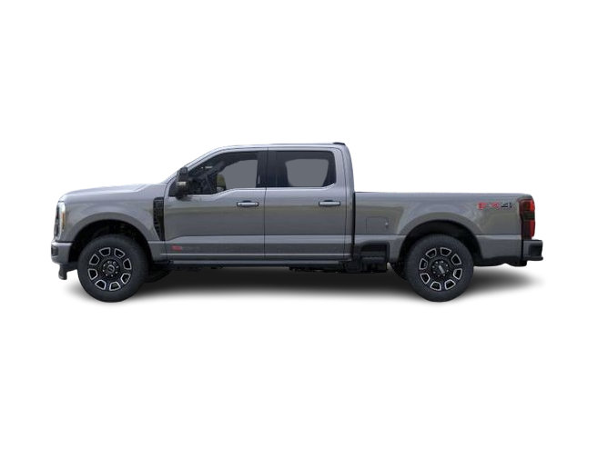 Thumbnail: 2026 Ford F-350 - 11