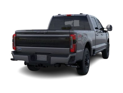 Thumbnail: 2026 Ford F-350 - 15