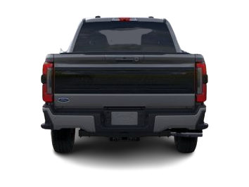 Thumbnail: 2026 Ford F-350 - 4