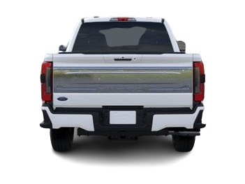 Thumbnail: 2026 Ford F-350 - 4