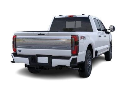Thumbnail: 2026 Ford F-350 - 15
