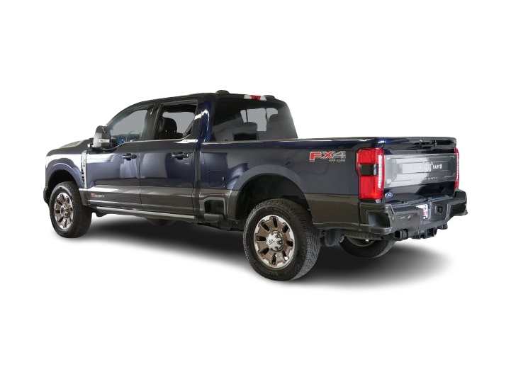 Thumbnail: 2024 Ford F-350 - 3