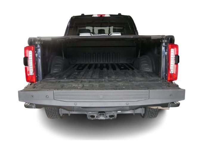 Thumbnail: 2024 Ford F-350 - 10