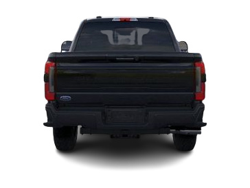 Thumbnail: 2026 Ford F-350 - 4
