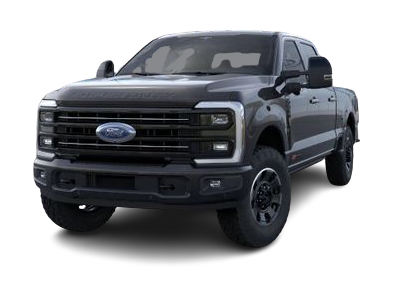 Thumbnail: 2026 Ford F-350 - 11