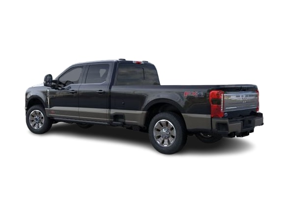 Thumbnail: 2026 Ford F-350 - 11