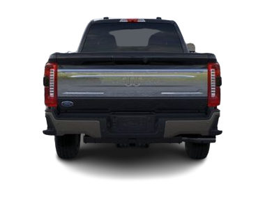 Thumbnail: 2026 Ford F-350 - 4