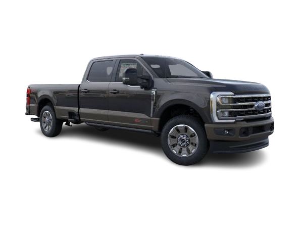 Thumbnail: 2026 Ford F-350 - 13