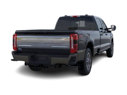 Thumbnail: 2026 Ford F-350 - 14