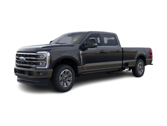 Thumbnail: 2026 Ford F-350 - 3