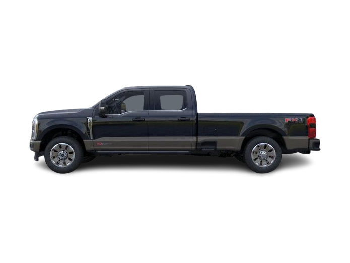 Thumbnail: 2026 Ford F-350 - 10