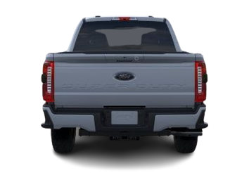 Thumbnail: 2026 Ford F-350 - 4