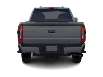 Thumbnail: 2026 Ford F-350 - 4