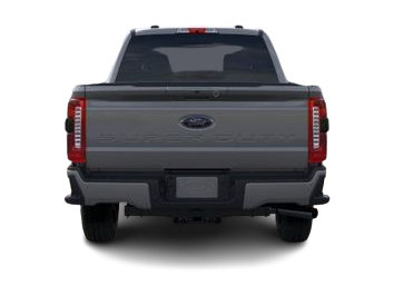 Thumbnail: 2026 Ford F-350 - 4