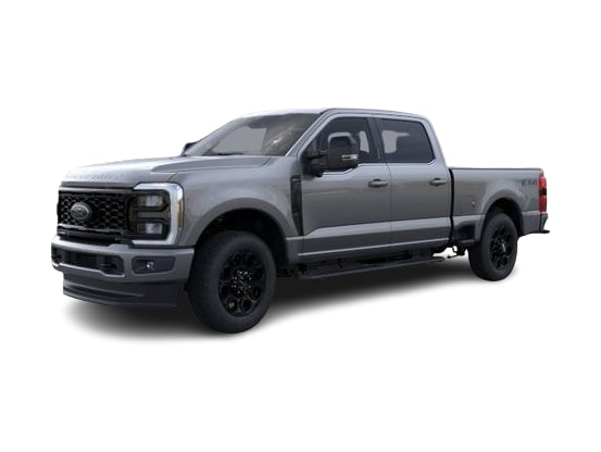 Thumbnail: 2026 Ford F-350 - 3