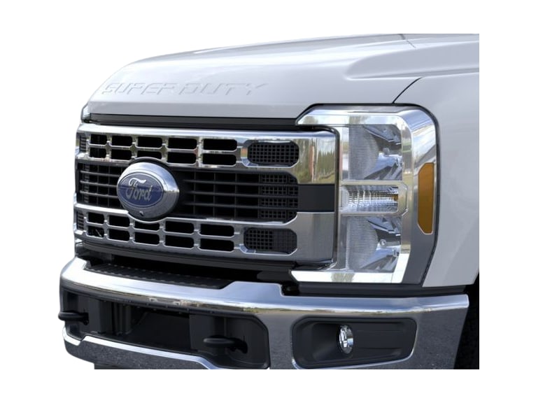 Thumbnail: 2026 Ford F-350 - 19