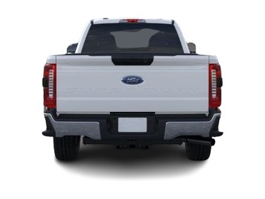 Thumbnail: 2026 Ford F-350 - 4
