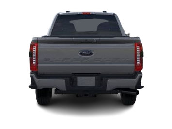 Thumbnail: 2026 Ford F-350 - 4