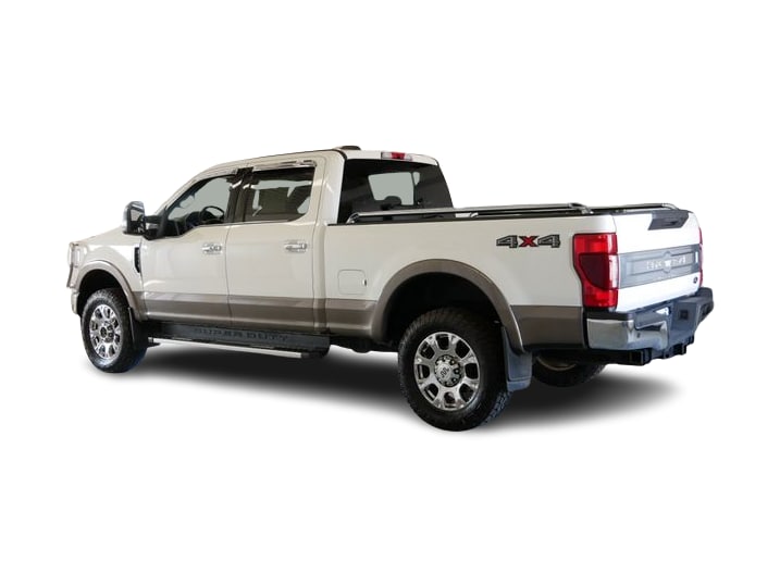 Thumbnail: 2022 Ford F-350 - 11