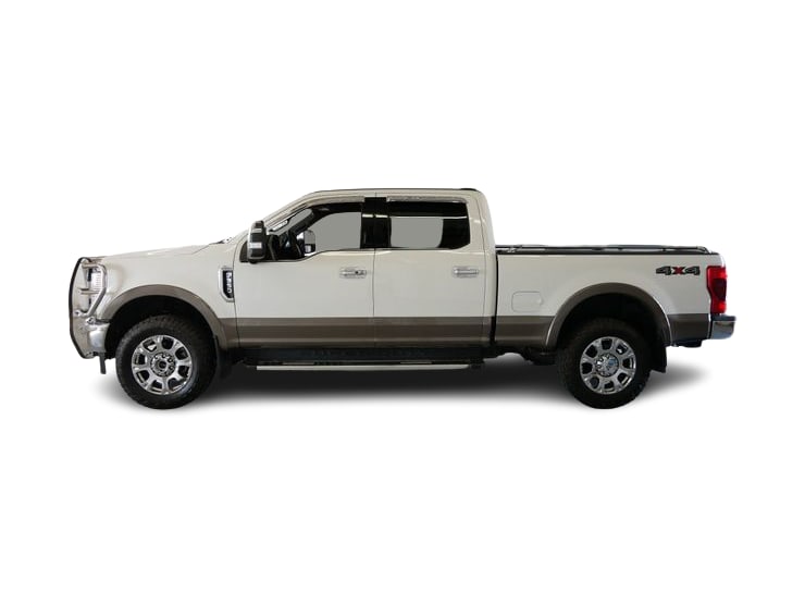 Thumbnail: 2022 Ford F-350 - 3