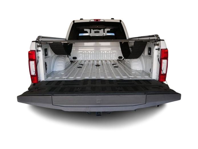 Thumbnail: 2022 Ford F-350 - 10