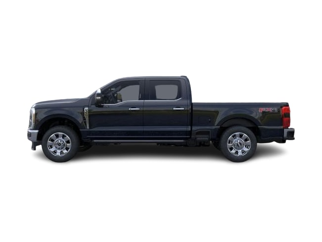 Thumbnail: 2026 Ford F-350 - 11