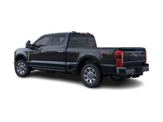 Thumbnail: 2026 Ford F-350 - 12