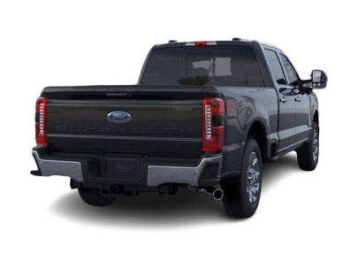 Thumbnail: 2026 Ford F-350 - 15
