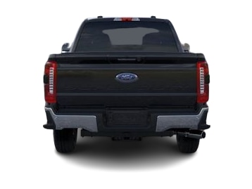 Thumbnail: 2026 Ford F-350 - 4