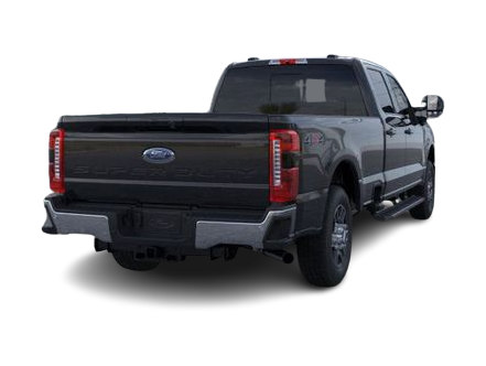 Thumbnail: 2026 Ford F-350 - 15