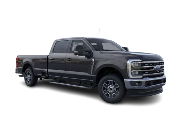 Thumbnail: 2026 Ford F-350 - 14