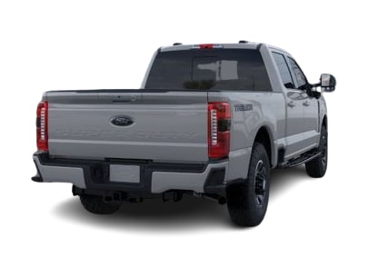 Thumbnail: 2026 Ford F-350 - 15