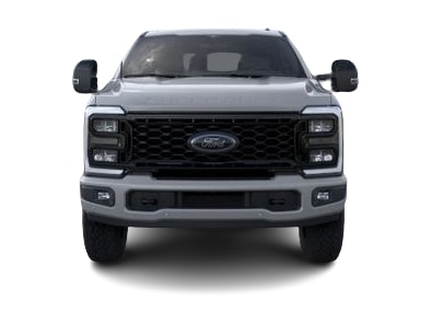 Thumbnail: 2026 Ford F-350 - 13